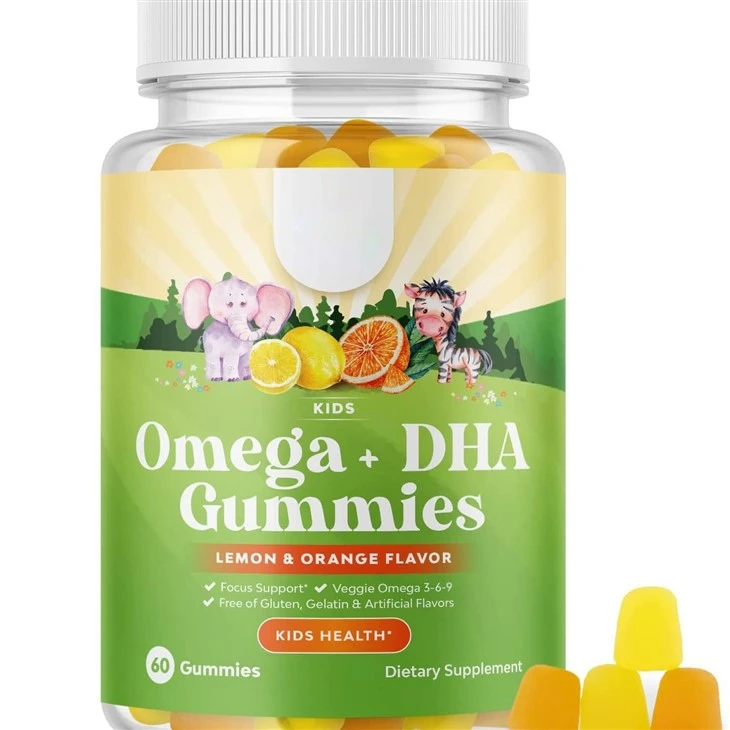 Gummy Vitamins For Kids price
