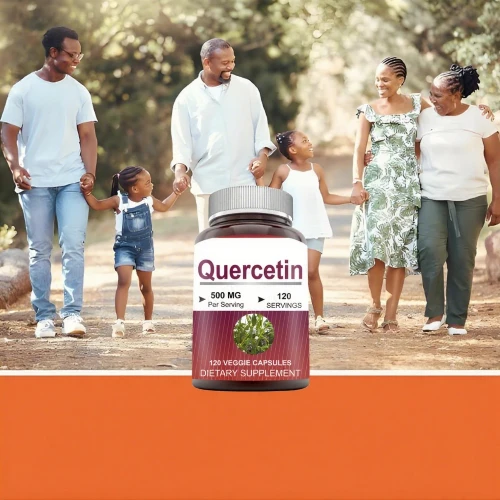 Quercetin Capsules best